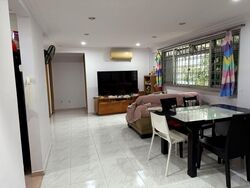 Blk 328 Woodlands Street 32 (Woodlands), HDB Executive #560354491